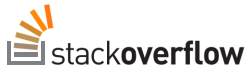 StackOverflow logo