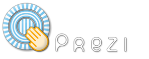 Prezi logo